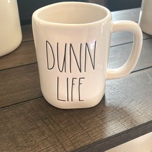 Rae Dunn mug